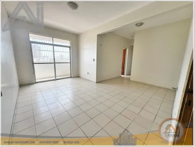 Apartamento com 4 Quartos à venda, 110m² no Fátima, Fortaleza