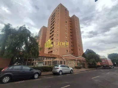 Apartamento com 3 Quartos à venda, 74m² no Martins, Uberlândia