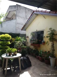 Casa com 2 Quartos à venda, 227m² no Vila Mariza Mazzei, São Paulo