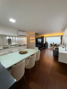 Apartamento com 3 Quartos à venda, 110m² no Jatiúca, Maceió