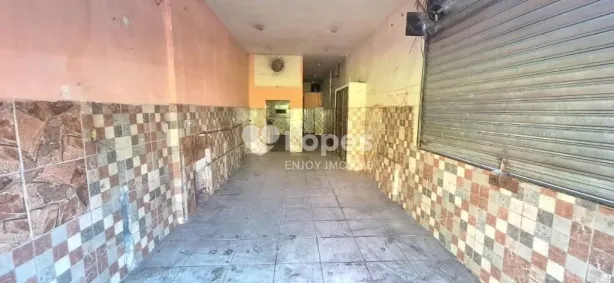 Ponto Comercial para alugar, 76m² no Vila Isabel, Rio de Janeiro