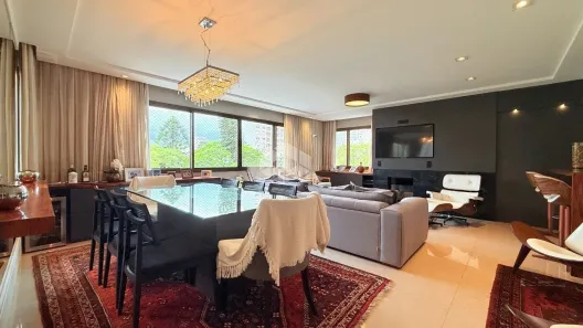 Apartamento com 3 Quartos à venda, 119m² no Petrópolis, Porto Alegre