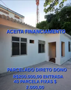 Casa com 2 Quartos à venda, 70m² no Pechincha, Rio de Janeiro
