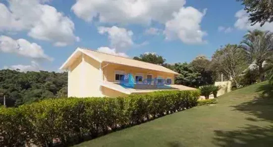 Casa de Condomínio com 4 Quartos à venda, 336m² no Chácara Malota, Jundiaí