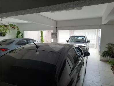 Casa com 4 Quartos à venda, 317m² no Vila Ipojuca, São Paulo