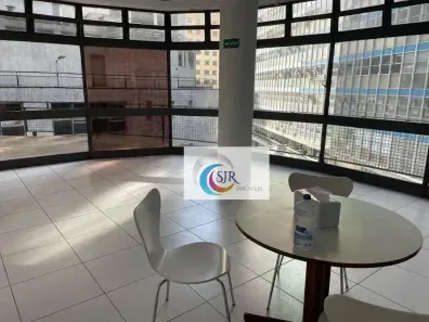 Sala Comercial para alugar, 2200m² no República, São Paulo