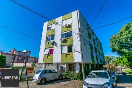 Apartamento com 3 Quartos à venda, 89m² no Medianeira, Porto Alegre