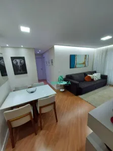 Apartamento com 2 Quartos à venda, 68m² no Maranhão, São Paulo