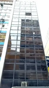 Sala Comercial para alugar, 120m² no Centro Histórico, Porto Alegre