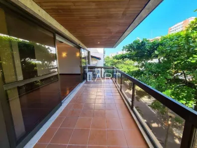 Apartamento com 3 Quartos à venda, 147m² no Ipanema, Rio de Janeiro