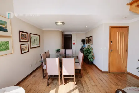 Cobertura com 4 Quartos à venda, 258m² no Teixeiras, Juiz de Fora