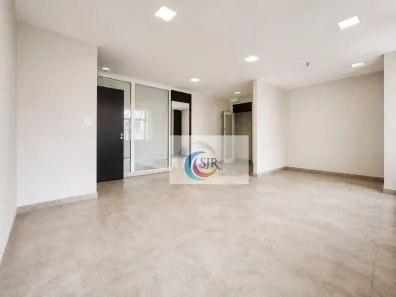 Sala Comercial à venda, 98m² no Cidade Monções, São Paulo