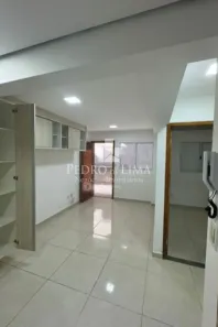 Apartamento com 2 Quartos à venda, 49m² no Vila Regente Feijó, São Paulo