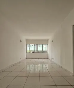 Apartamento com 2 Quartos para alugar, 90m² no Centro, São Vicente