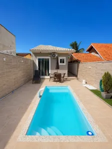 Casa com 3 Quartos à venda, 117m² no Jardim Atlântico Leste (Itaipuaçu), Maricá