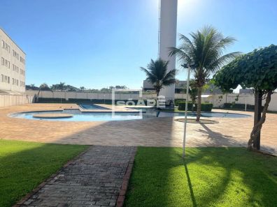 Apartamento com 2 Quartos à venda, 47m² no Santa Terezinha, Piracicaba
