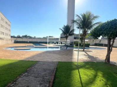 Apartamento com 2 Quartos à venda, 47m² no Santa Terezinha, Piracicaba