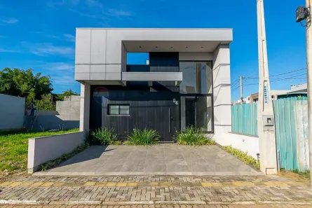 Casa de Condomínio com 3 Quartos à venda, 200m² no Parque da Matriz, Gravataí