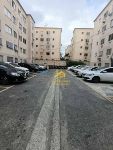Apartamento com 2 Quartos à venda, 45m² no Campo Grande, Rio de Janeiro