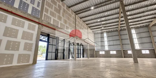Galpão/Depósito/Armazém para alugar, 2493m² no Jardim Novo Portugal, Guarulhos