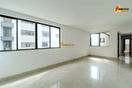 Apartamento com 3 Quartos à venda, 155m² no Centro, Divinópolis