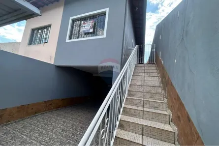 Casa com 3 Quartos para alugar, 110m² no Jardim Villaça, São Roque