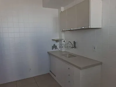 Apartamento com 2 Quartos à venda, 60m² no Vila Nova, Campinas