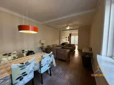 Apartamento com 3 Quartos à venda, 148m² no Copacabana, Rio de Janeiro