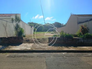 Lote/Terreno à venda, 330m² no Centro, Marília