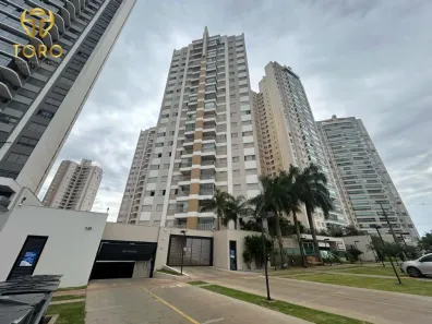 Apartamento com 3 Quartos para alugar, 87m² no Zona 08, Maringá