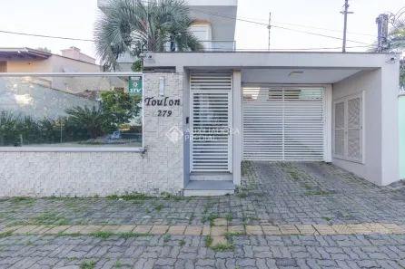 Casa de Condomínio com 3 Quartos à venda, 127m² no Niterói, Canoas