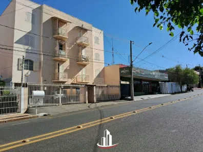 Apartamento com 3 Quartos à venda, 108m² no Boa Vista, Uberaba