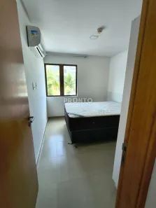 Flat com 1 Quarto à venda, 32m² no Merepe, Ipojuca