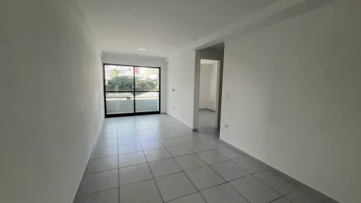 Apartamento com 2 Quartos à venda, 55m² no Boa Viagem, Recife