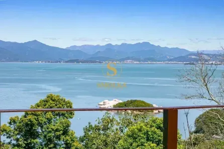 Casa com 3 Quartos à venda, 300m² no José Mendes, Florianópolis
