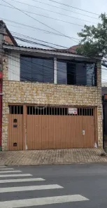 Sobrado com 3 Quartos à venda, 258m² no Vila Curuçá, São Paulo
