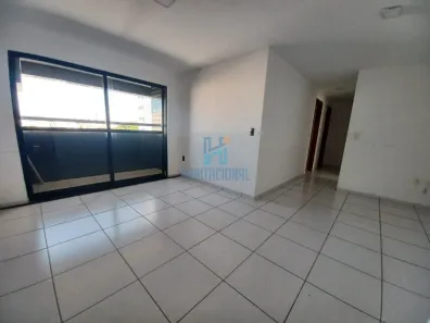 Apartamento com 3 Quartos à venda, 108m² no Alecrim, Natal