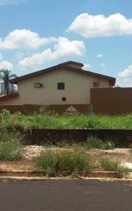 Lote/Terreno para alugar, 275m² no Alto da Boa Vista, Ribeirão Preto