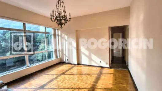 Apartamento com 3 Quartos à venda, 99m² no Tijuca, Rio de Janeiro