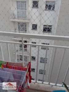 Apartamento com 2 Quartos para venda ou aluguel, 49m² no Vila Nova Curuçá, São Paulo