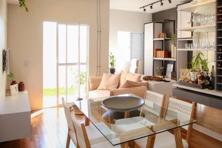 Apartamento com 1 Quarto à venda, 75m² no Loteamento Residencial Viva Vista, Sumaré