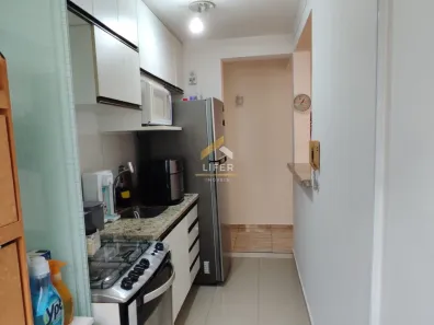 Apartamento com 3 Quartos à venda, 67m² no Jardim Nova Europa, Campinas