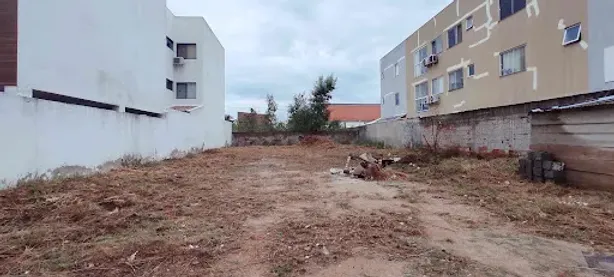 Lote/Terreno à venda, 450m² no Nova São Pedro, São Pedro da Aldeia