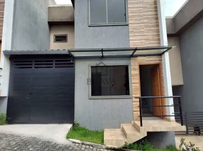 Casa com 2 Quartos à venda, 140m² no Retiro, Volta Redonda