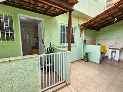 Sobrado com 3 Quartos à venda, 120m² no Vila Gumercindo, São Paulo