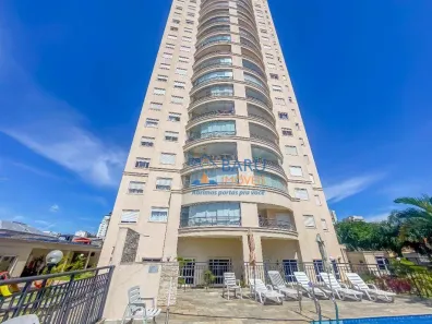 Apartamento com 3 Quartos à venda, 85m² no Ipiranga, São Paulo
