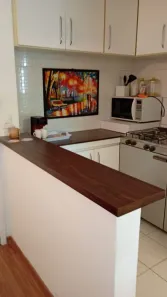 Apartamento com 1 Quarto para alugar, 36m² no Bela Vista, São Paulo