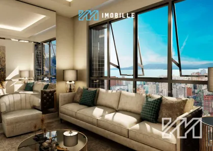 Apartamento com 4 Quartos à venda, 160m² no Castelo Branco, Itapema