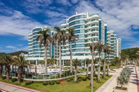 Apartamento com 3 Quartos à venda, 199m² no Praia Brava de Itajaí, Itajaí