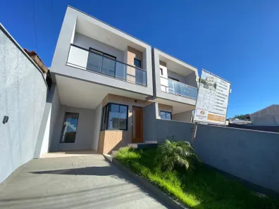 Apartamento com 2 Quartos à venda, 90m² no Bela Vista, Palhoça